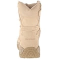 thumbnail image 2 of Reebok Work Duty Men's Rapid Response RB8895 8" Tactical Boot, 2 of 6