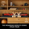 thumbnail image 3 of Lego - LEGO HARRY POTTER 76405 HOGWARTS EXPRESS - COLLECTORS' EDITION, 3 of 7
