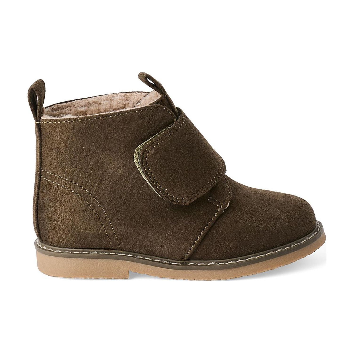 George Toddler Boys' Pull-On Boots