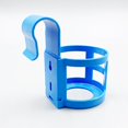 thumbnail image 4 of DOLITY Above Ground Pool Drink Holder, Pool Drink Holder, Storage Container, Drink Hook C, 4 of 6
