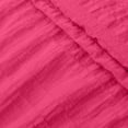 thumbnail image 5 of Robes d'Été pour Filles pour le Quotidien et les Tenues Décontractées en Plein Air Robe à Taille Élastique pour Âges 6 15 Conception Légère et Aérée pour le Confort et le Style, 5 of 5