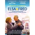 thumbnail image 1 of Elsa & Fred [ FORMAT NON-USA, PAL, Reg.2 Importation - Espagne ], 1 of 1
