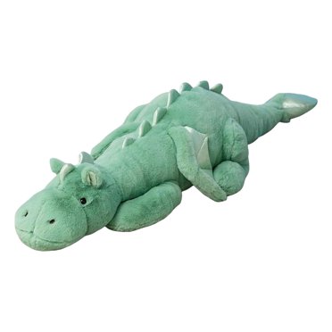 Cute Dinosaur Plush Toy The Dragon Plush Toy The Little Flying Dragon Doll And The Green Little Flying Dragon