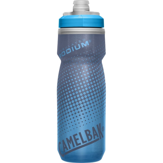 CAMELBAK PODIUM® ChillTM Blue Dot, 21 Oz / 620 ml