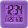 thumbnail image 1 of Crosse Digital Alarm Clocks, 70904, 1 of 2