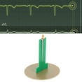 thumbnail image 1 of Ultra Wideband Circular Polarization Antenna, 3-6dBi Gain Directional Helical Spiral Antenna for Spectrum Analysis, Mapping, GPS with Low VSWR, 1 of 7