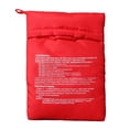 thumbnail image 1 of Microwave - Safe Baking Bag for Potatoes, Sweet Potatoes, and Corn, 1 of 6