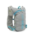 thumbnail image 2 of Gilet d'Hydratation de Course Sac à Dos, Sac d'Hydratation Sac à Dos, Sac à Dos d'Eau pour Randonnée Sentier Course Course à Pied, 2 of 8