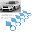 thumbnail image 3 of 7357288, 5pcs Windshield Wiper Fluid Cap Professional Small  for G11 G12 G14, 3 of 7