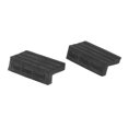 thumbnail image 3 of 2 Packs de Cerceau de Grosse Caisse Mousse Cerceau de Garde Pads Non Slip Batterie Douce Kit Fixe Coton, 3 of 8