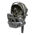 thumbnail image 2 of Peg Perego Primo Viaggio 4/35 Nido K Infant Car Seat with Base - Metal, 2 of 5