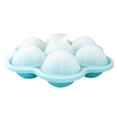 thumbnail image 3 of Easy To Demold Ice Mould Homemade Ice Mould For Household Use Whiskey Ice Mould 7-hole Circular Ice Mould, 3 of 3