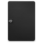 Seagate Expansion Portable 2TB External Hard Drive HDD - USB 3.0, for Mac and PC with Rescue Data Recovery Services (STKN2000400)