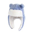 thumbnail image 1 of FlapJackKids - Sherpa Trapper Hat - Lavender - Small (6-24M), 1 of 5