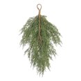 thumbnail image 2 of FRAÎCHE Holiday Evergreen Swag Décor, 21-in, 2 of 7