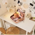 thumbnail image 4 of EGNMCR Closet Organizers and Storage, Kitchen Organization Pencil Case For Primary School Students 12-layer Pencil Case With High Appearance And Multifunctional Pencil Case Stationery pocket, 4 of 6