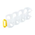 thumbnail image 1 of TIMIFIS Kitchen Gadgets Portable Can Storage Rack For Refrigerator Shelves, Beer Can Racks, Refrigerator Storage Slider Clear Chilled Beer Cans, 1 of 3