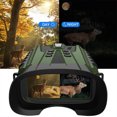 thumbnail image 4 of Baohd Night Visions For With LED/SOS Light And 250-300 Meters Observation Range Suitable For Both black, 4 of 6