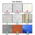 thumbnail image 4 of Heavy - Duty Double - Sided Fabric Duct Tape for Multiple Uses, 4 of 5