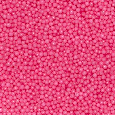 SPRINKLES NON PAREIL PINK 100 G