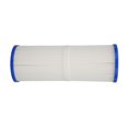 thumbnail image 3 of Pool Cartridge, Swimming Pool Filter PP Material Cleaner Water Reuse 3 Leaf Fabric  For Water Park, 3 of 8