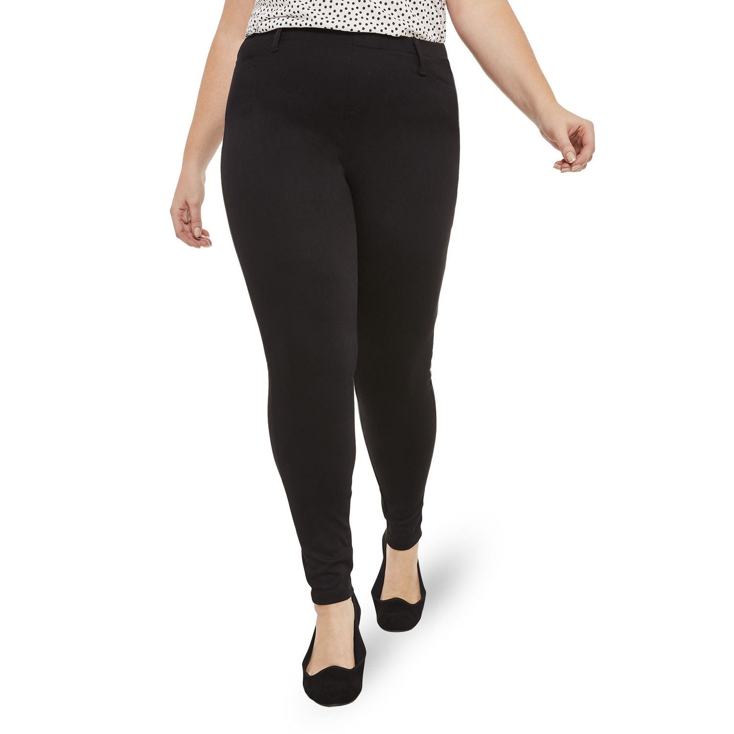 George Plus Women's Jeggings