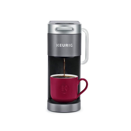 Cafetière à Portion Individuelle Keurig K-Supreme Remise à Neuf