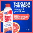 thumbnail image 3 of Bon Ami® Power Foam Multisurface Cleaner, Grapefruit Scent, 538g, 3 of 12