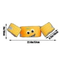 thumbnail image 5 of Safety Life Vest Children's Swim Puddle Jumper Arm Rings Vest Z, 5 of 5