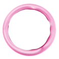 thumbnail image 1 of RYGRZJ Car Silicone Steering Wheel Cover Snake Pattern Auto Universal Accessory -*, 1 of 5