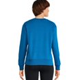thumbnail image 3 of Haut enfilable en molleton George pour femmes, 3 of 6