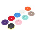 thumbnail image 3 of Concrete Polishing Kit, 4in Fast Glazing  Polishing Pads  For Cobblestone For Granite, 3 of 8
