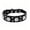 Black, variant on Collar For And Cats Adjustable Comfortable Walking Training Neck Strap, Both and Cats During Walks