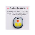 thumbnail image 4 of 1pcs Creative Little Penguin Keychain Cute Penguin Bag Accessories Couple Gift Accessories W6D1, 4 of 6