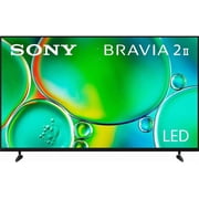 Sony 55” class (54.6” diag.) BRAVIA 2 II 4K HDR LED Google TV