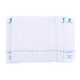 thumbnail image 1 of hekezhi 100pcs Thermometer Probe Covers Disposable Universal Digital Thermometer Covers, 1 of 6