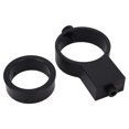 thumbnail image 2 of Support de Mise au Point de Microscope, Adaptateur d'Anneau d'Objectif de Microscope Installation Facile 42mm 50mm Durable pour l'École, 2 of 8
