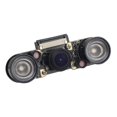 thumbnail image 3 of Gomyhom For Raspberry Pi 4 Model B/3B+/3B/2B 5 megapixel fisheye wide-angle, 3 of 8