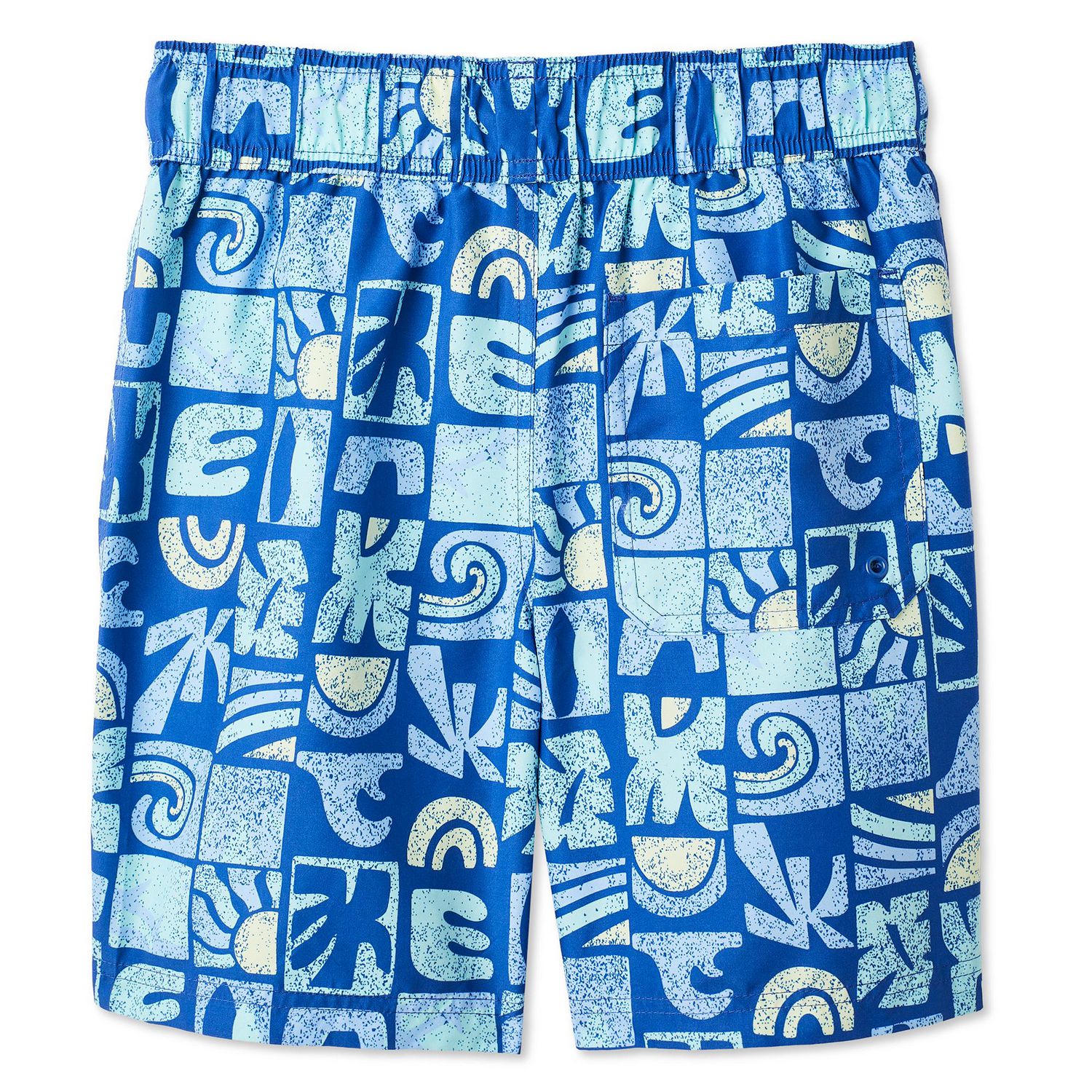 George Boys' Swim Short