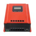 thumbnail image 1 of Solar Solar Controller 60A MPPT Solar Charge Controller RS485 Communication 12V 24V 36V 48V Auto Identification Solar Regulator, 1 of 7
