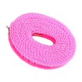thumbnail image 3 of Baohd Corde à Linge Extensible Portable pour Camping et Véhicule Récréatif Durable et Rose 300cm 1Ensemble, 3 of 6