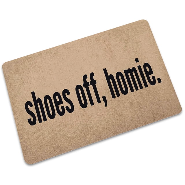 Runner Rug Indoor Door Mat Doormat Outdoor Ultra-Thin Printed Personalized Carpet Floor Mat Letter Doormat Hello Outdoor Mats for Front Door Spring Front Door Rug 16x24IN