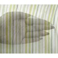 thumbnail image 5 of oneOone Viscose Chiffon Light Green Fabric Abstracts Sewing Material Print Fabric By The Yard 42 Inch Wide, 5 of 5