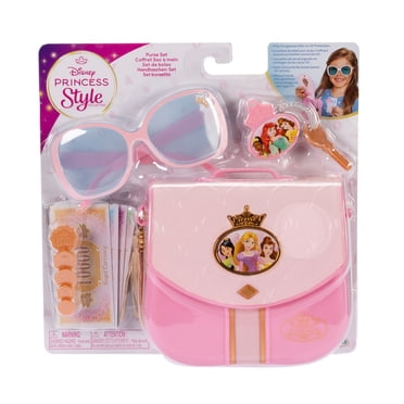 DP TRAVEL PURSE