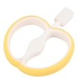 thumbnail image 2 of Fosa Ring Handle Teeth Cleaner, Oral Care Baby Toothbrush, Silicone Toothbrush, Infants For Baby, 2 of 2