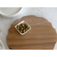 thumbnail image 2 of Planche de Charcuterie Alpine en Lin par Natural Living, 2 of 5