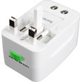 thumbnail image 4 of axGear US EU AU UK To Universal World Travel AC Power Socket Plug Adapter Convertor all, 4 of 7