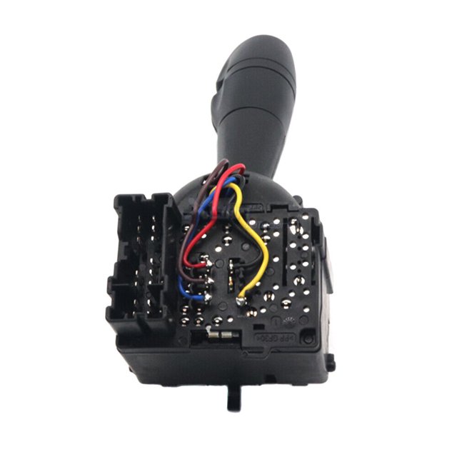 8201167988 for Dacia Duster Sandero Logan II Dokker Switch Indicator Tracking -