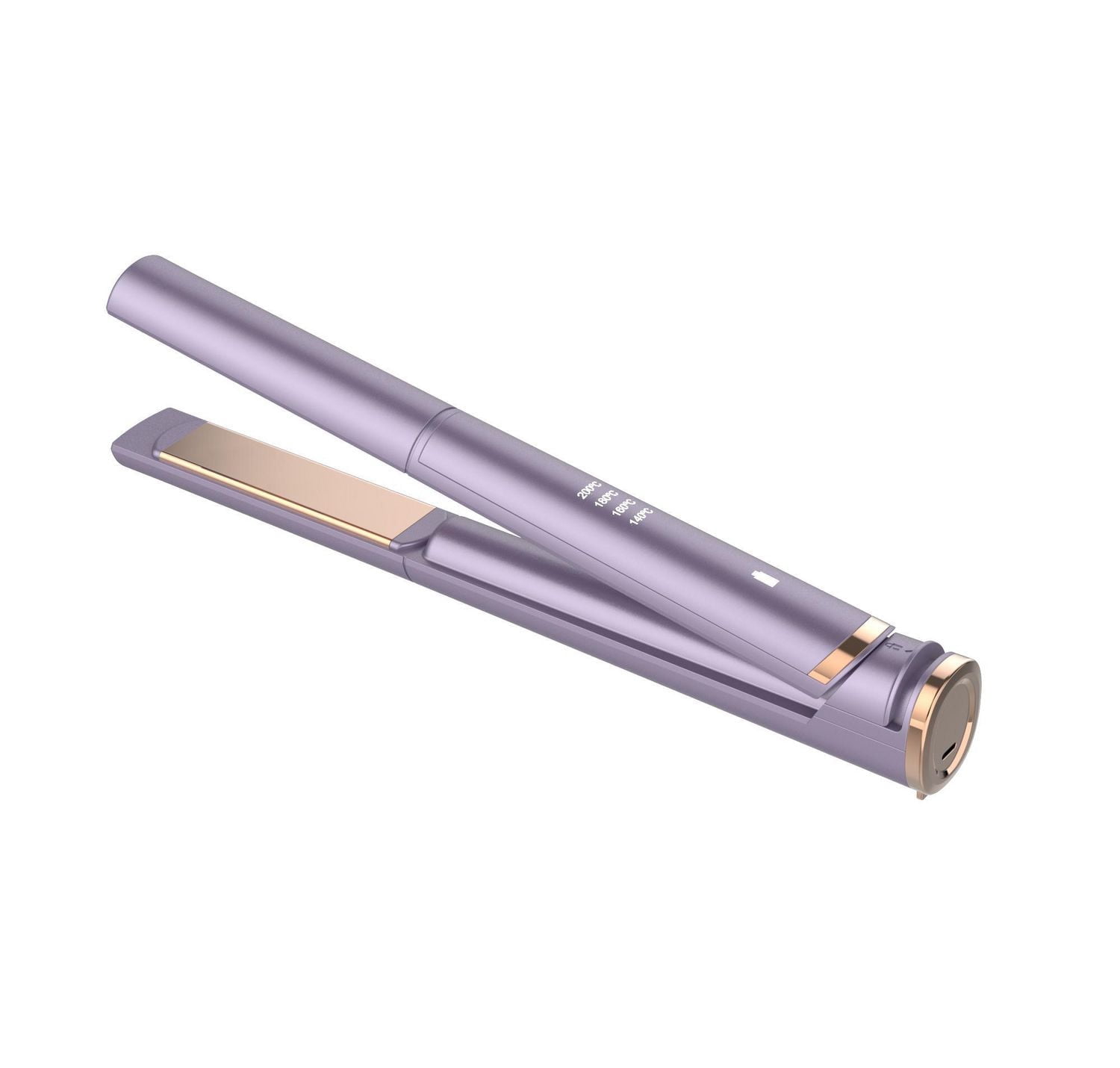 Conair Unbound Cordless Straightener
