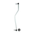 thumbnail image 3 of Ensemble de Liaison de Direction Réglable Amélioré LH/RH Compatible avec 532194740 ForHusqvarna, 3 of 7
